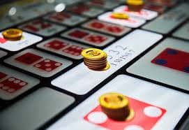 Live studio Number Pattern draw interface showing real-time result display